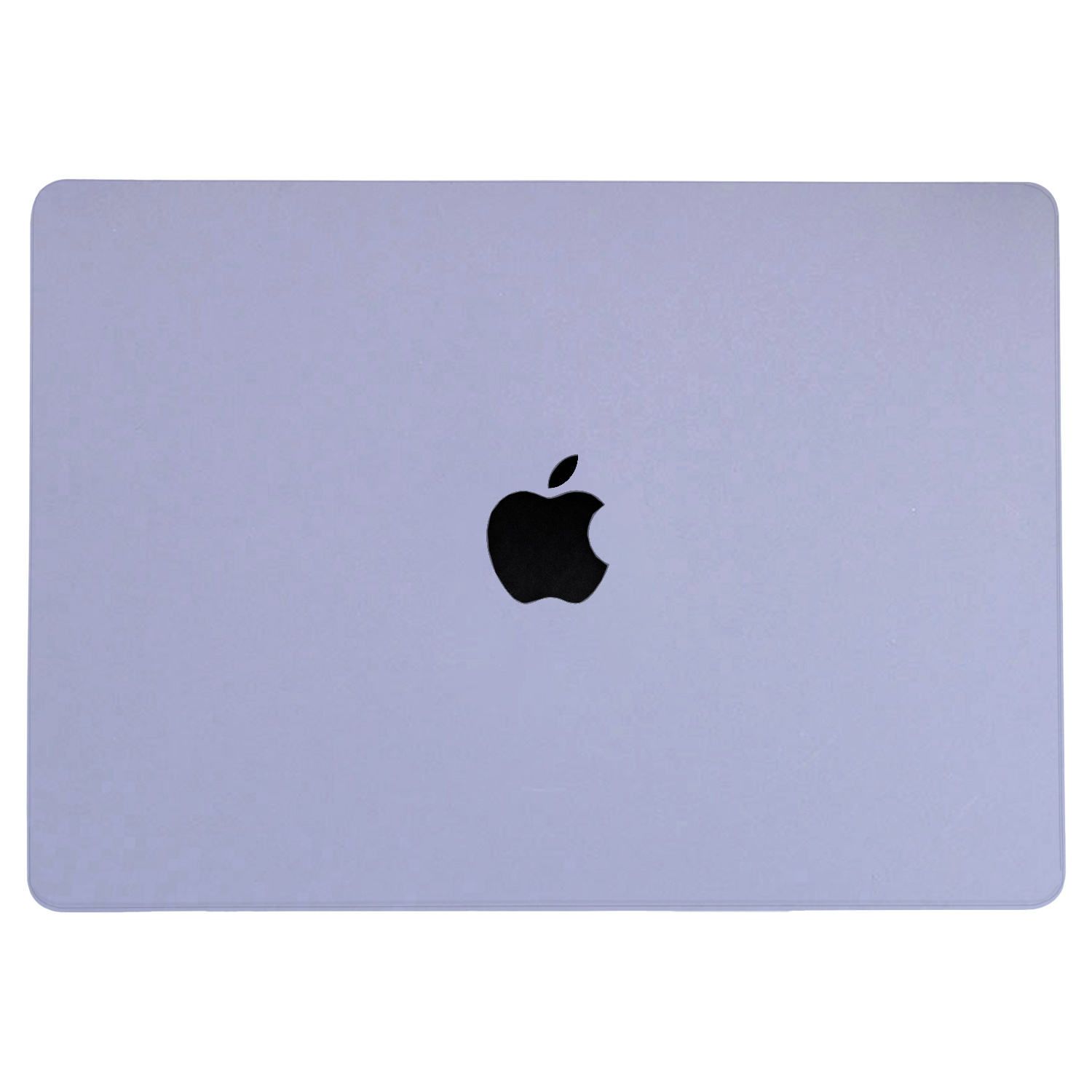 MacBook Air 15 inch (2023-2026) cover hoes case - Candy Lavender