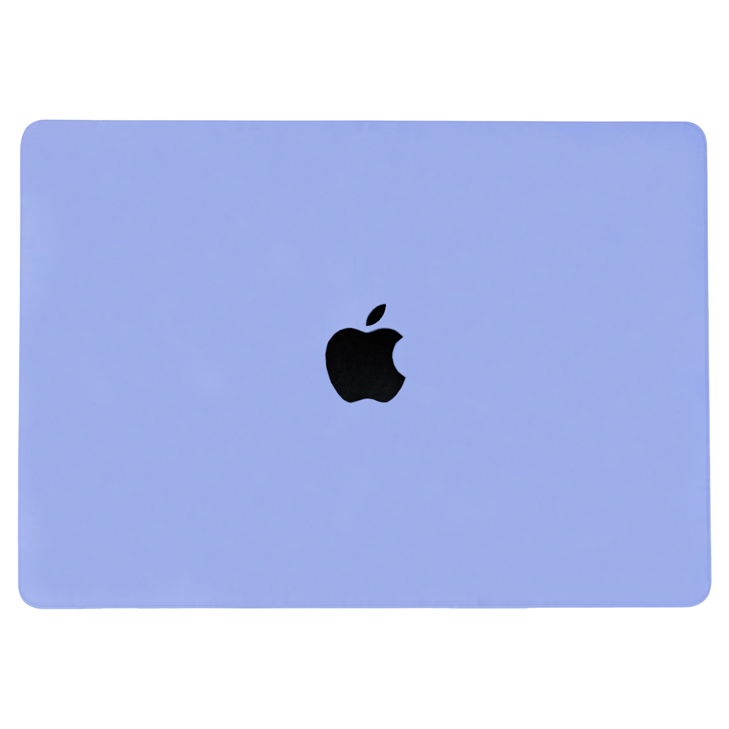 MacBook Air 15 inch (2023-2026) cover hoes case - Candy Tranquility Blue