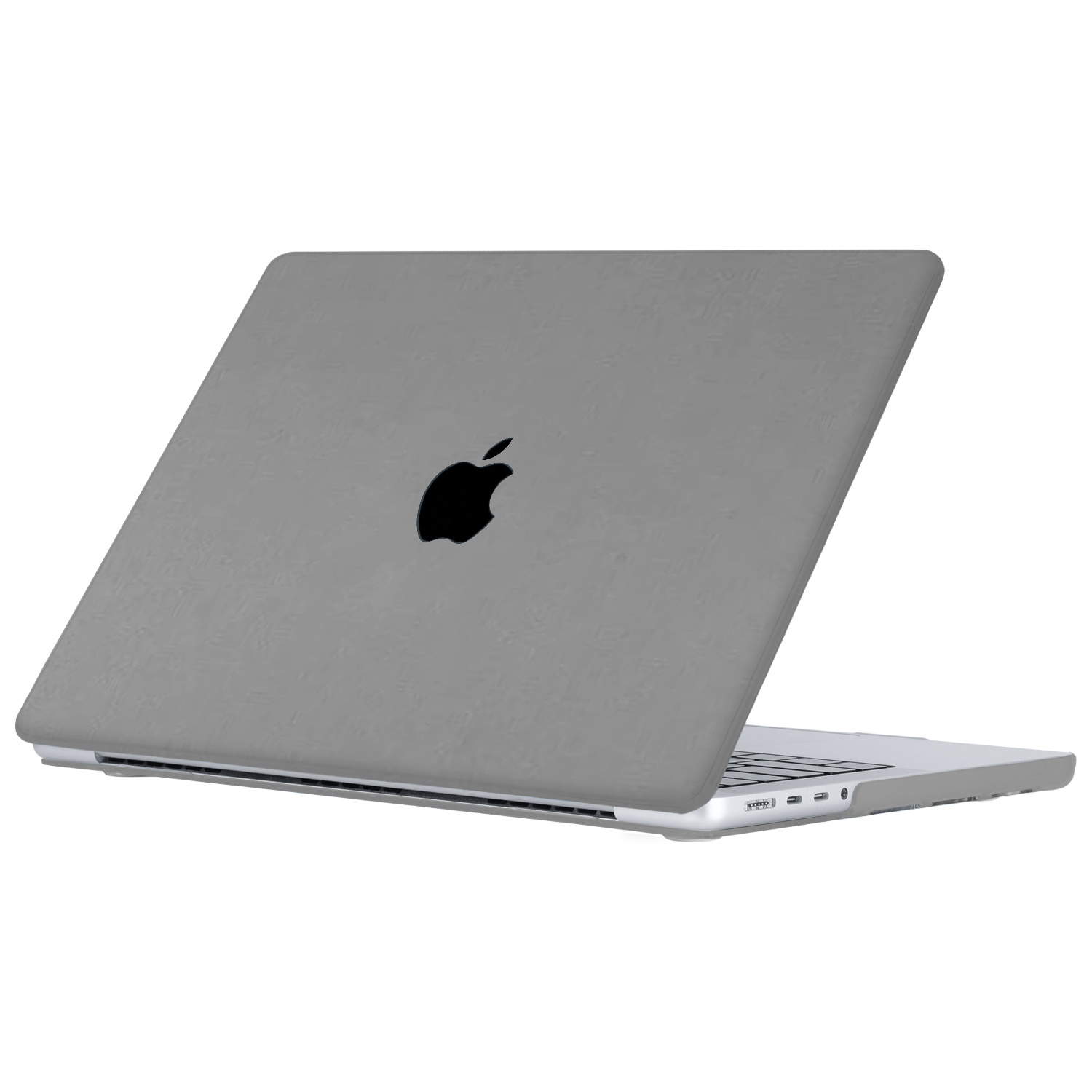 MacBook Air 15 inch (2023-2026) cover hoes case - Sand Gray