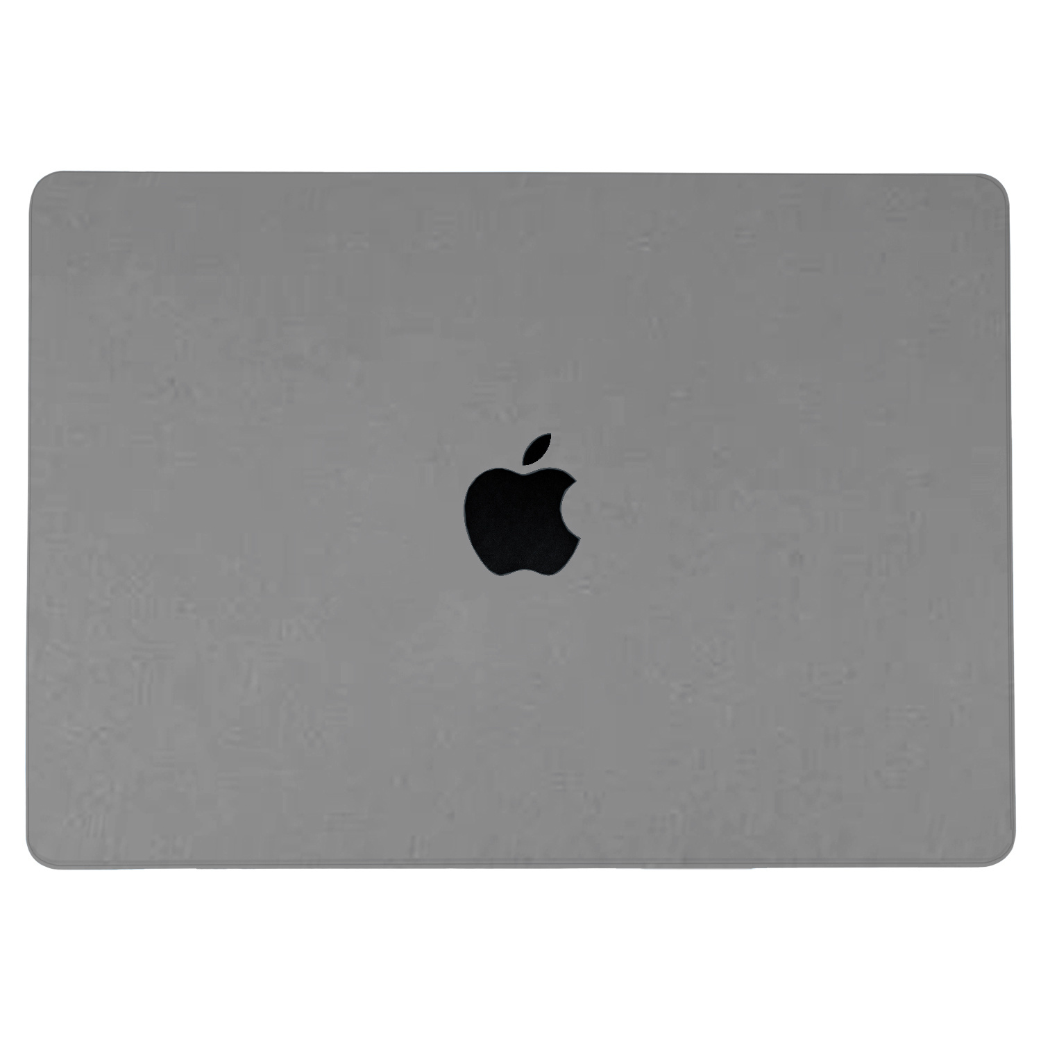MacBook Air 15 inch (2023-2026) cover hoes case - Sand Gray