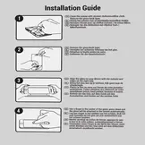 iPhone 15 Pro Gehard beschermglas met Zwarte Rand (Screenprotector)