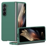 Samsung Galaxy Z Fold5 Backcover hoes - Groen