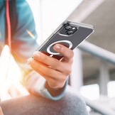 Dux Ducis - iPhone 15 Plus Magsafe case hoesje Bayer TPU - Transparant