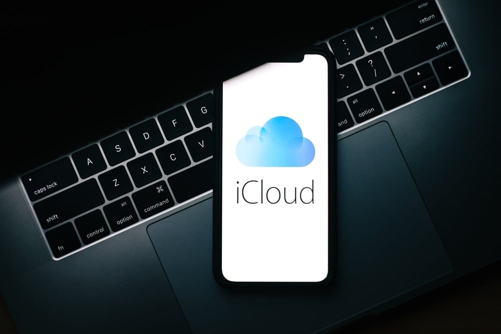 iCloud inloggen, instellen en gebruiken