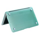 MacBook Air 13 inch (2010-2017) cover hoes - Mat Lichtgroen