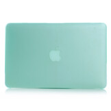 MacBook Air 13 inch (2010-2017) cover hoes - Mat Lichtgroen