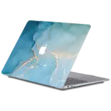 MacBook Air 13 inch (2010-2017) cover hoes - Aciano Azul