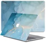 MacBook Air 13 inch (2010-2017) cover hoes - Aciano Azul