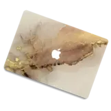 MacBook Air 13 inch (2010-2017) cover hoes - Sweet Caramel