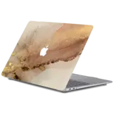 MacBook Air 13 inch (2010-2017) cover hoes - Sweet Caramel