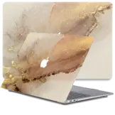 MacBook Air 13 inch (2010-2017) cover hoes - Sweet Caramel