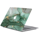MacBook Air 13 inch (2010-2017) cover hoes - Green Maeve