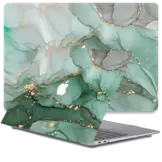 MacBook Air 13 inch (2010-2017) cover hoes - Green Maeve