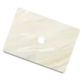 MacBook Air 13 inch (2010-2017) cover hoes - Creamy Vibes