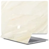 MacBook Air 13 inch (2010-2017) cover hoes - Creamy Vibes