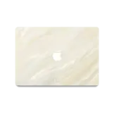 MacBook Air 13 inch (2010-2017) cover hoes - Creamy Vibes