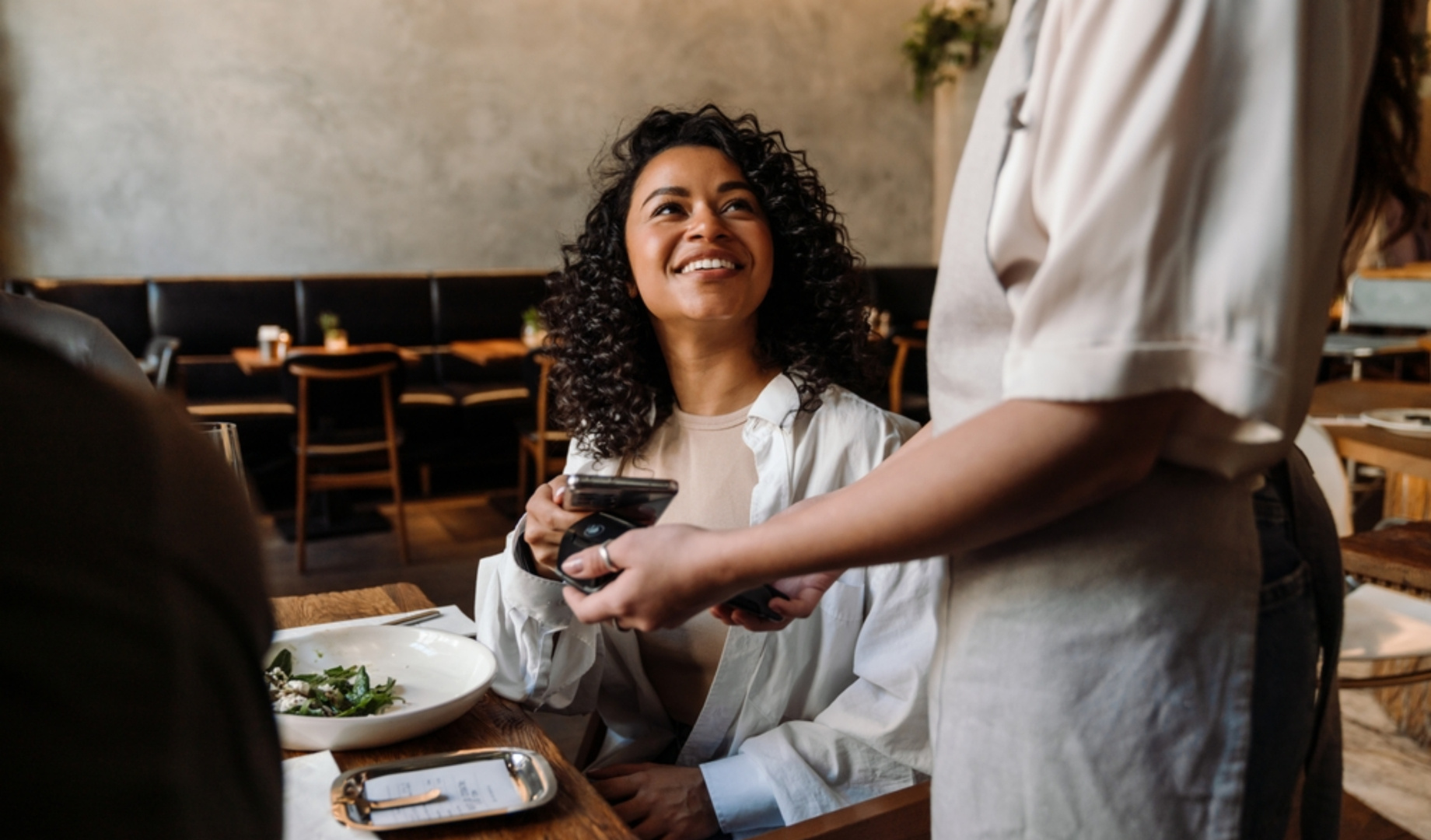 Alles over mobiel betalen: gemakkelijk en veilig