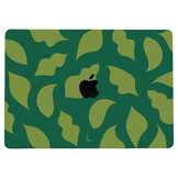 MacBook Pro 16 inch (2021-2024) cover hoes - Autumn Leaves - Model A2485 / A2780 / A2991 / A3186 / A3403