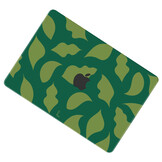 MacBook Air 15 inch M2/M3 (2023-2024) cover hoes case - Autumn Leaves