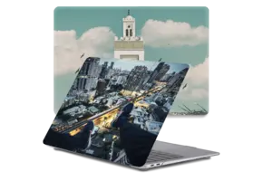 Maak je eigen MacBook Pro 16 inch (2019) hoesje