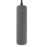 Adapter universeel van USB-C naar USB 3.0, 2.0, USB-C, HDMI en TF/SD kaart