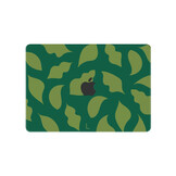 MacBook Air 13 inch M2/M3 (2022-2024) cover hoes case - Autumn Leaves