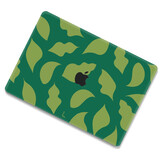 MacBook Pro 13 inch M1/M2 (2020-2022) cover hoes case - Autumn Leaves