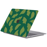 MacBook Pro 13 inch M1/M2 (2020-2022) cover hoes case - Autumn Leaves
