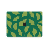 MacBook Pro 13 inch M1/M2 (2020-2022) cover hoes case - Autumn Leaves