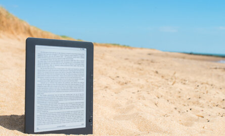 Hoe zet je boeken op een e-reader? Stap-voor-stap handleiding