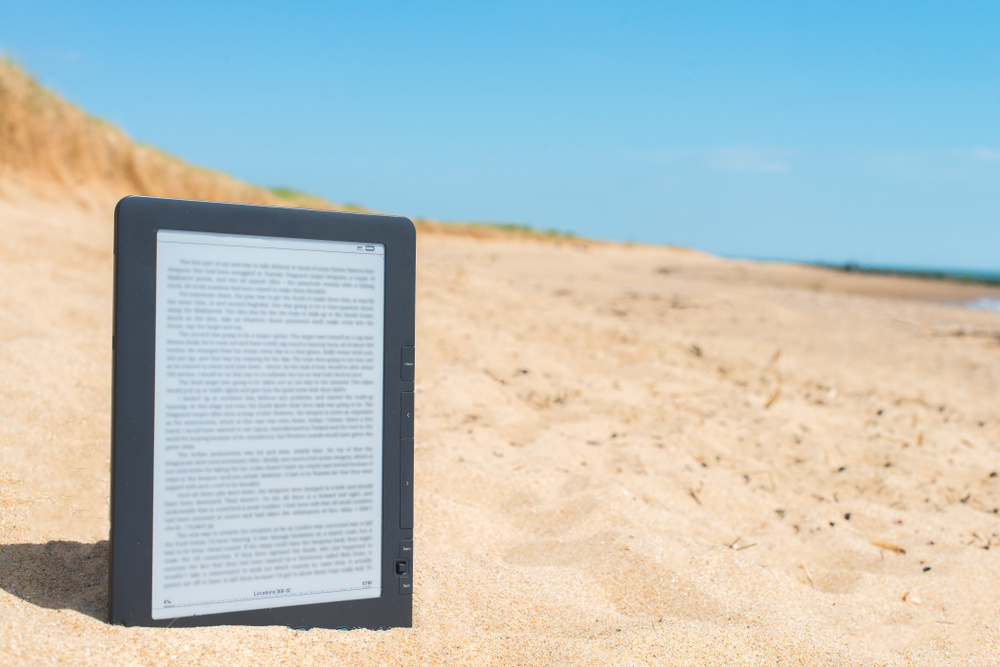 Hoe zet je boeken op een e-reader? Stap-voor-stap handleiding
