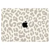 MacBook Air 13 inch (2022-2026) cover hoes case - Calm Serengeti