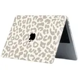 MacBook Air 13 inch (2022-2025) cover hoes case - Calm Serengeti - Model A2681 / A3113 / A3240