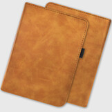 Kobo Clara BW / Clara Colour hoes (6 inch) Luxe stand sleepcover - Bruin