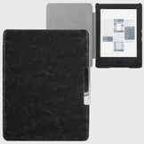 Kobo Aura Edition 1 hoes (6 inch) Sleepcover - Zwart