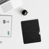 Kobo Aura Edition 1 hoes (6 inch) Sleepcover - Zwart