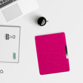 Kobo Aura Edition 1 hoes (6 inch) Sleepcover - Roze