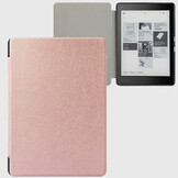 Kobo Aura Edition 2 hoes (6 inch) Sleepcover - Rose Goud