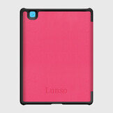 Kobo Aura Edition 2 hoes (6 inch) Sleepcover - Roze