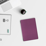 Kobo Aura Edition 2 hoes (6 inch) Sleepcover - Paars