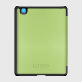 Kobo Aura Edition 2 hoes (6 inch) Sleepcover - Groen