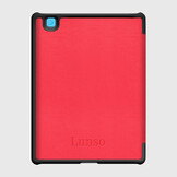 Kobo Aura Edition 2 hoes (6 inch) Sleepcover - Rood