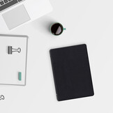 Kobo Aura Edition 2 hoes (6 inch) Sleepcover - Zwart