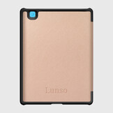 Kobo Aura Edition 2 hoes (6 inch) Sleepcover - Goud