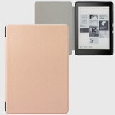 Kobo Aura Edition 2 hoes (6 inch) Sleepcover - Goud