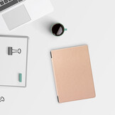 Kobo Aura Edition 2 hoes (6 inch) Sleepcover - Goud