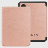 Kobo Clara BW / Clara Colour hoes (6 inch) Sleepcover - Rose Goud