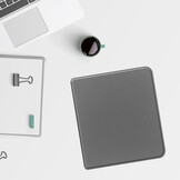 Kobo Libra Colour hoes (7 inch) Sleepcover - Grijs