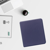 Kobo Libra Colour hoes (7 inch) Sleepcover - Donkerblauw