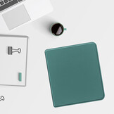 Kobo Libra Colour hoes (7 inch) Sleepcover - Donkergroen